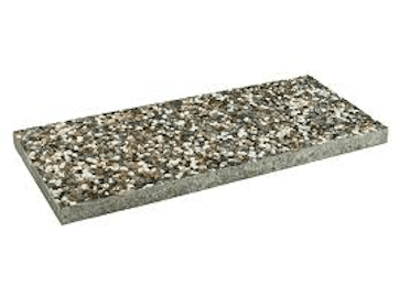 Das Beton Adım Taşları