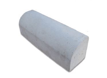Das Beton Bordür Taşı