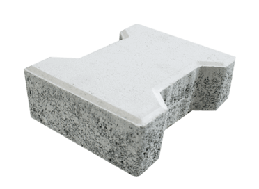 Das Beton Parke Taşı