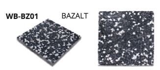 Wash Beton Bazalt