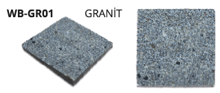 Wash Beton Granit