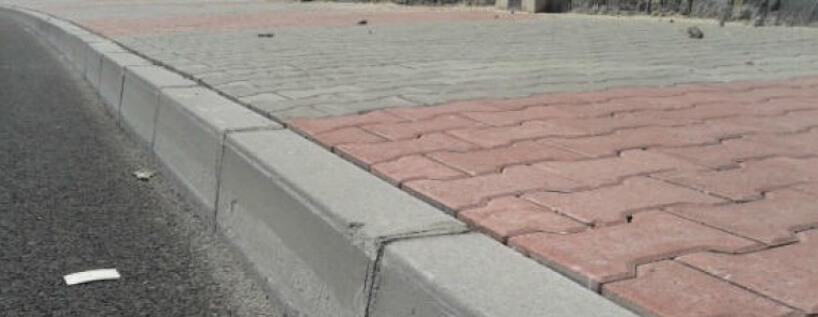 Karayolu Bordürü (TCK)