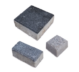 Mineralli Parke Taşı