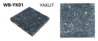 Wash Beton Yakut